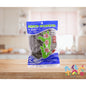 Fu Er Ji Dried Seaweed Strips 福尔吉海带丝 100g