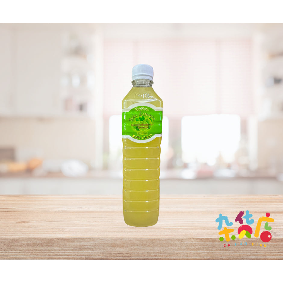RoRa Thailand Lime Juice 500ml