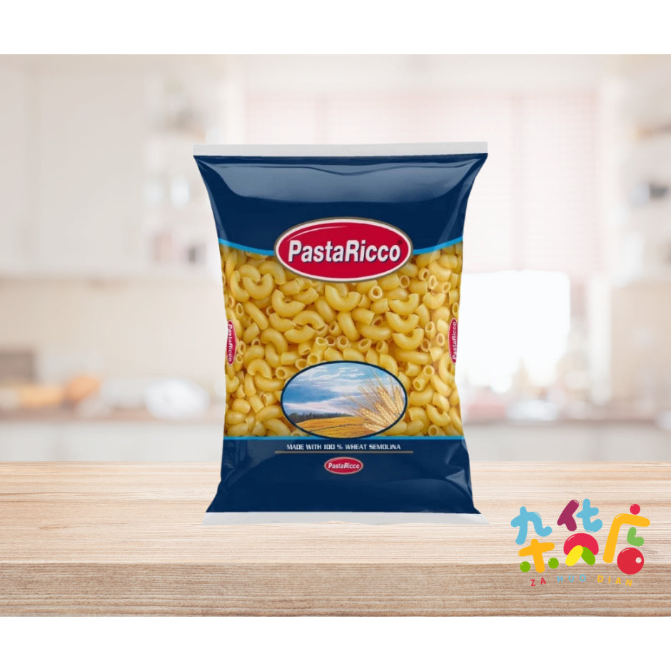PastaRicco Macaroni 500g