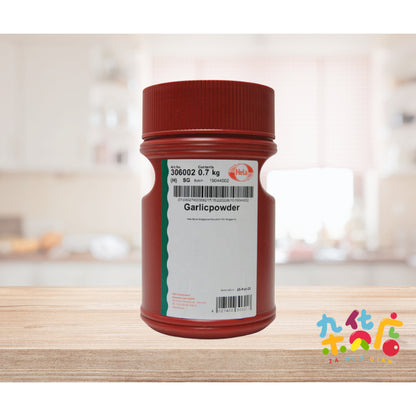 Hela Garlic Powder 700gm