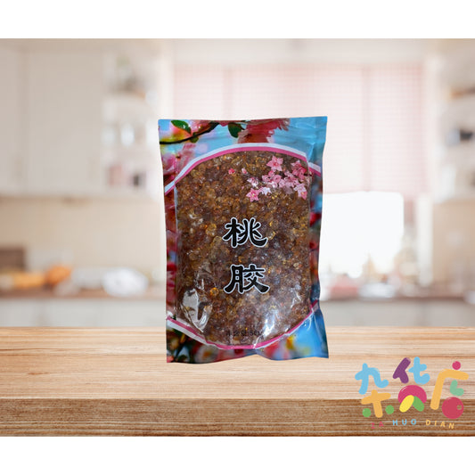 Peach Gum (桃胶) 500g
