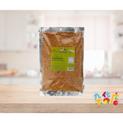 Cap Limau Brand Premium Fried Garlic 1KG