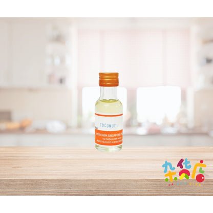 Coconut Flavoured Essence 25ml
