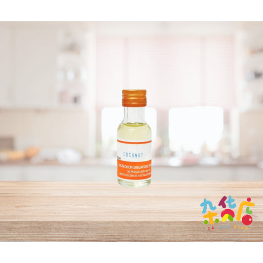 Coconut Flavoured Essence 25ml
