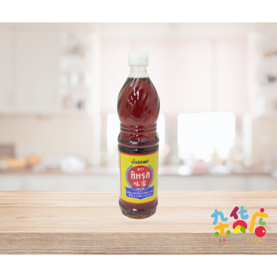 Tiparos Fish Sauce 700ml