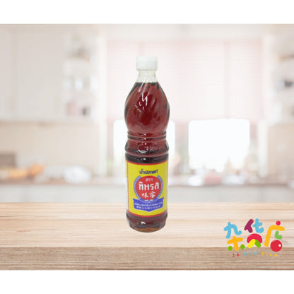 Tiparos Fish Sauce 700ml