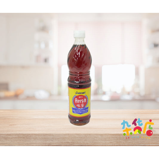 Tiparos Fish Sauce 700ml