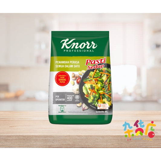 Knorr Pasti Sedap Hao Chi Seasoning Powder 好吃粉 600GM