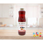Mae Pranom Seasoning Chilli Oil 泰国女人头辣椒油 750ML