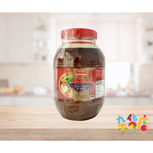 Holly Farms Tom Yum Koong 2kg
