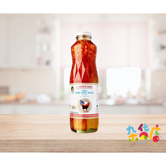 Mae Pranom Sweet Thai Chilli Sauce 980g