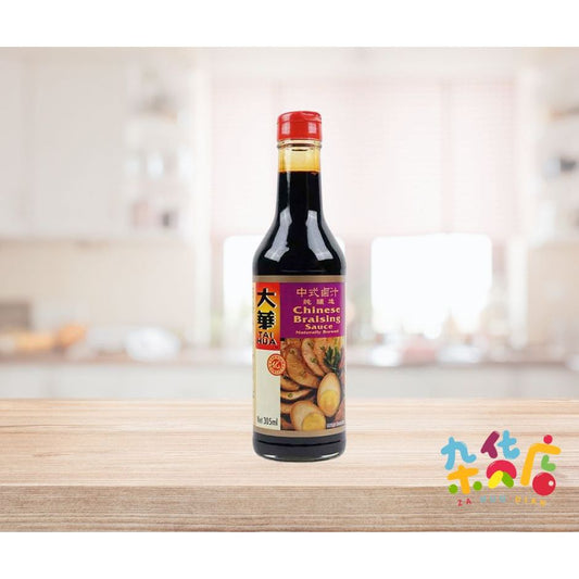Tai Hua Chicken Marinade 大华卤鸡汁 305ML