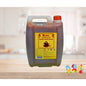 King Kampong Koh Garlic Chilli Sauce 5KG