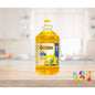 Golden Canola Oil 菜籽油 5LT