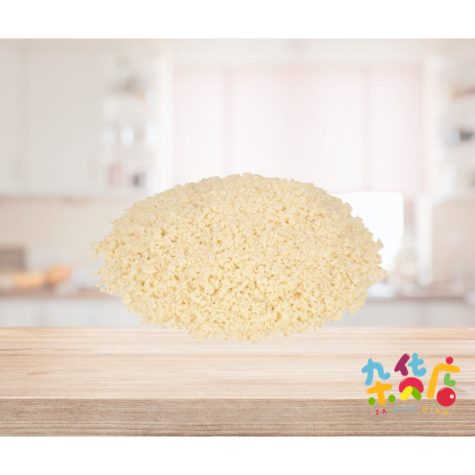 White Panko (Breadcrumbs) 1KG