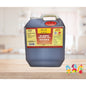 Oh Chee Seng Blended Black Sesame Oil 5L