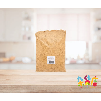 Roasted Grated Peanut 1kg