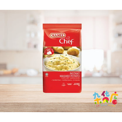 Mamee Instant Masted Potato 2KG