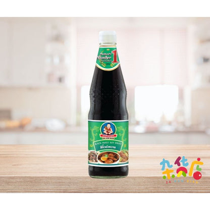 Healthy Boy Black Sweet Soy Sauce 950GM