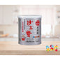 Bull Head Brand Sha Cha BBQ Sauce 牛头牌沙茶酱 737GM