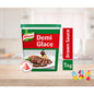 Knorr Demi Glace Brown Sauce Mix 1kg