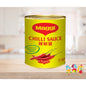 Maggi Chilli Sauce 3.3KG