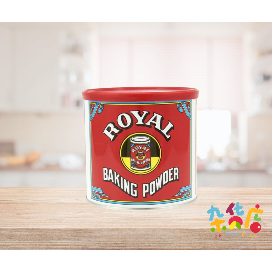Royal Baking Powder 450g