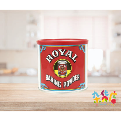 Royal Baking Powder 450g