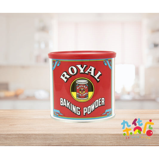 Royal Baking Powder 450g