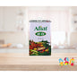 Afiat Vegetable Oil 17kg