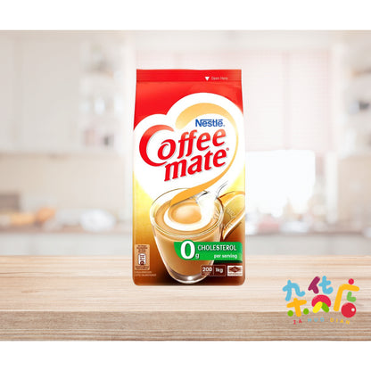 Nestle Coffee-Mate Coffee Creamer 1KG