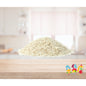 White Glutinous Rice 500g