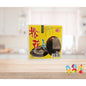 KYH Preserved Duck Eggs (皮蛋) 6pcs