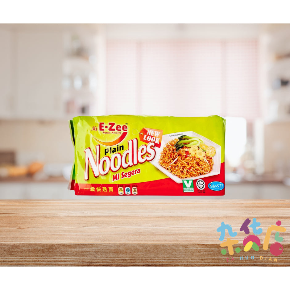 EZEE Noodles 600g