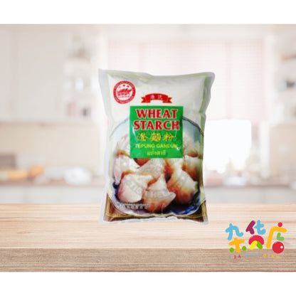 Three Eagles Wheat Starch (Tim Sum Flour) 500g