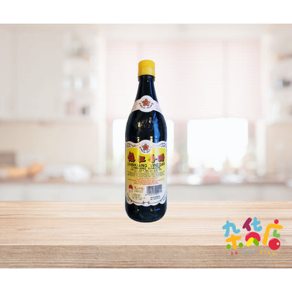 Jin Mei Chin Kiang Vinegar 550ml