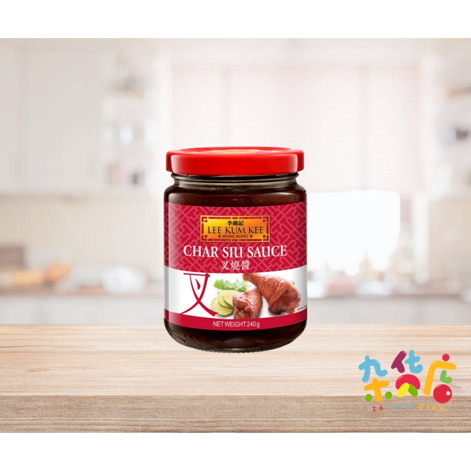 Lee Kum Kee Char Siu Sauce 240g