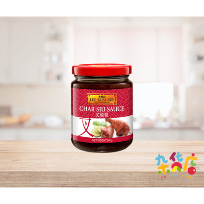 Lee Kum Kee Char Siu Sauce 240g