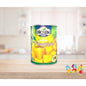 Hosen Pineapple Cube 黄梨块 565g