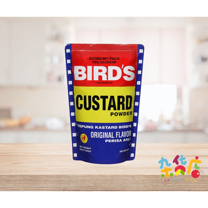 Bird's Custard Powder 300g