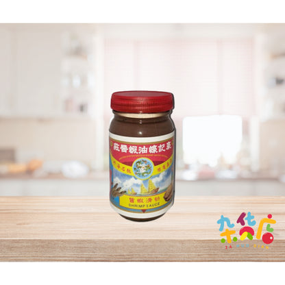 Hongkong Shrimp Sauce 227g