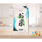 Okome Shortgrain Rice (珍珠米) 22.68kg