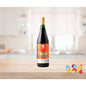 Great Wall Black Vinegar 635ml