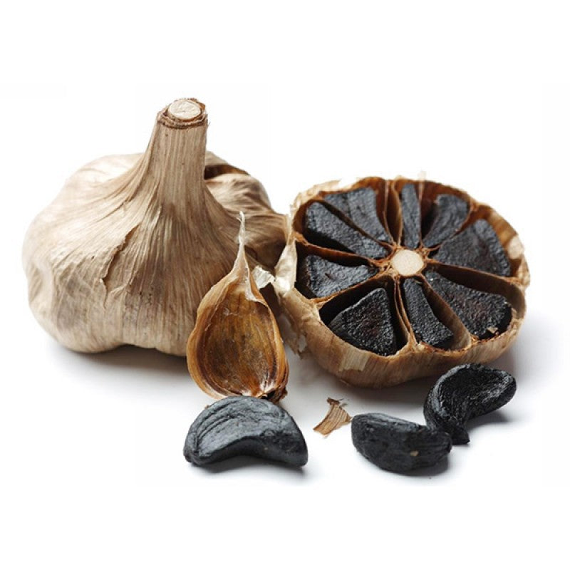 Fermented Big Black Garlic 500g