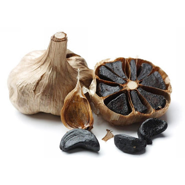 Fermented Big Black Garlic 500g