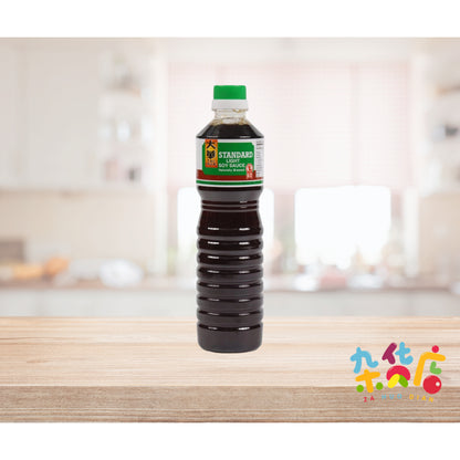 Tai Hua Light Soy Sauce - Standard 640ml
