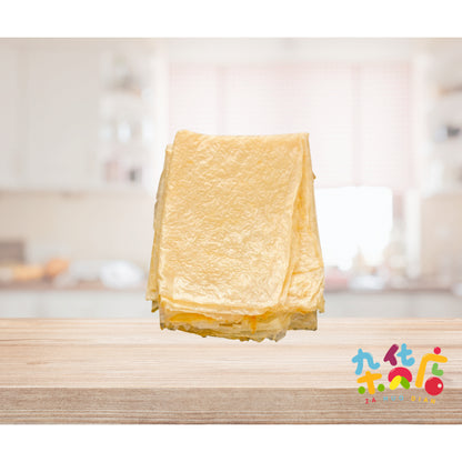 Ngoh Hiang Salted Beancurd Skin 10pcs
