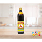 Chan Kong Thye Dark Soya Bean Sauce (极品生晒) 750ML