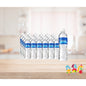 Dasani Drinking Water 600ml x 24