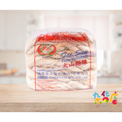 Tai Sun Flour Vermicelli 太山面线 3kg